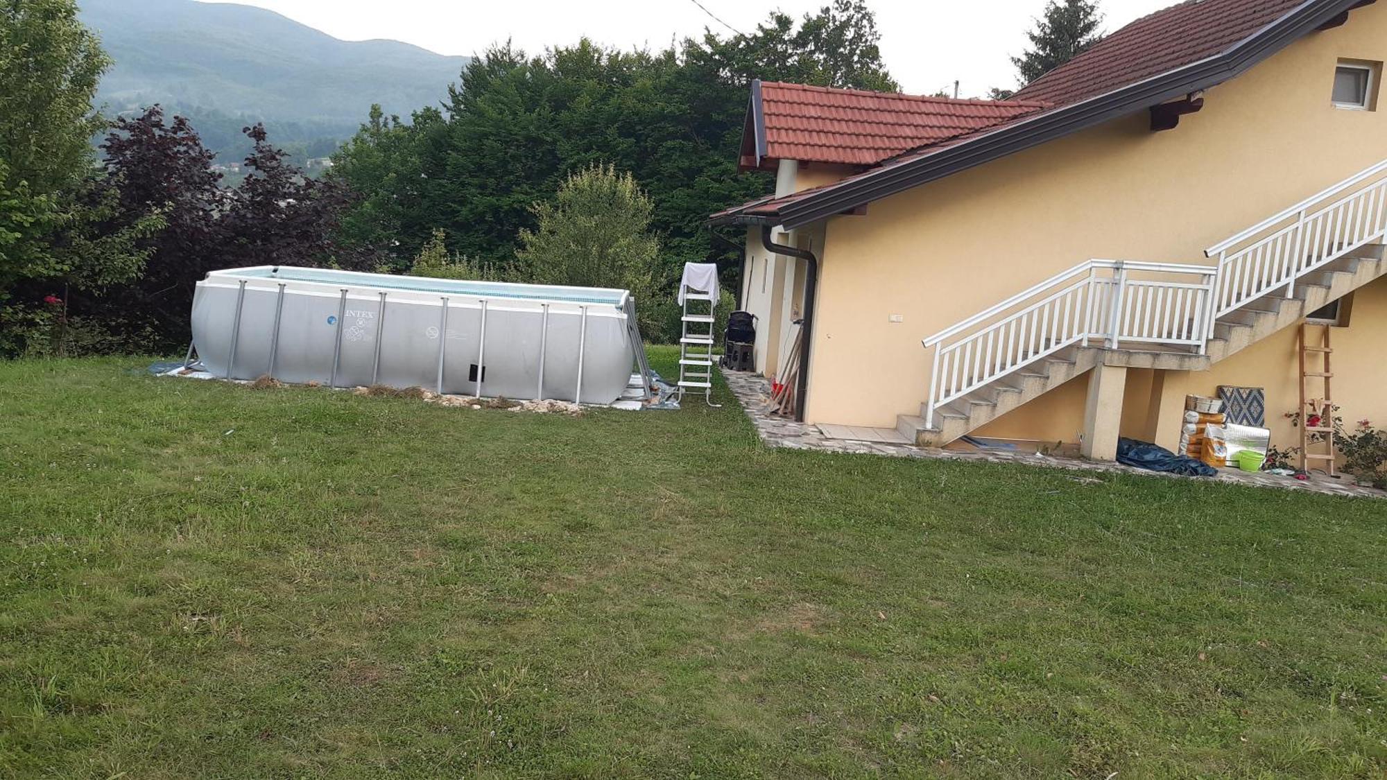 In The Nature Villa Sarajevo